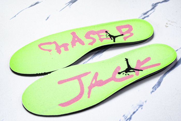 Chase B x Travis Scott x Jordan Jumpman Jack TR IH7971-001