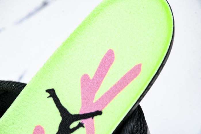 Chase B x Travis Scott x Jordan Jumpman Jack TR IH7971-001