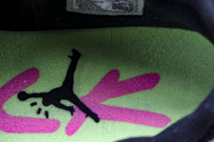 Chase B x Travis Scott x Jordan Jumpman Jack TR IH7971-001