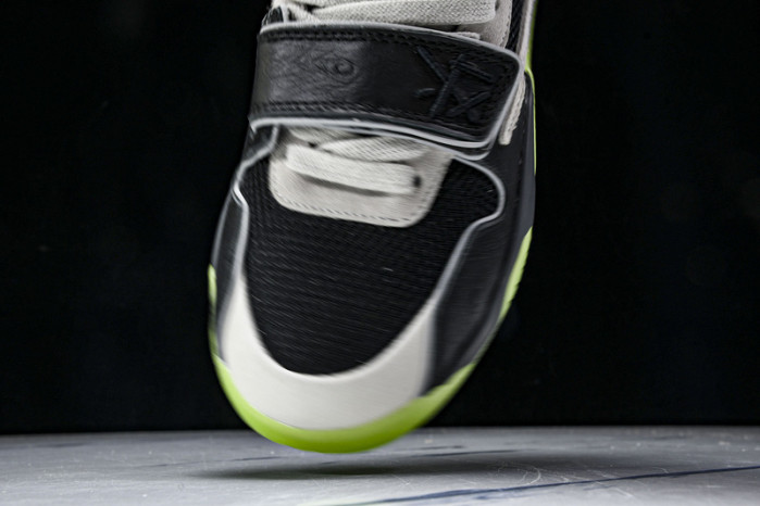 Chase B x Travis Scott x Jordan Jumpman Jack TR IH7971-001