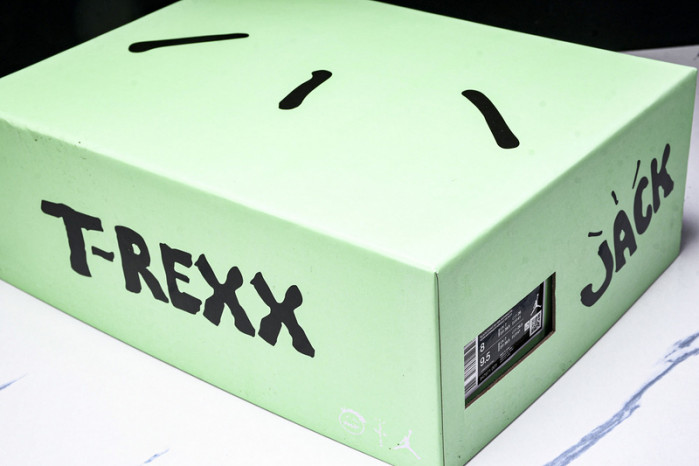 Chase B x Travis Scott x Jordan Jumpman Jack TR IH7971-001