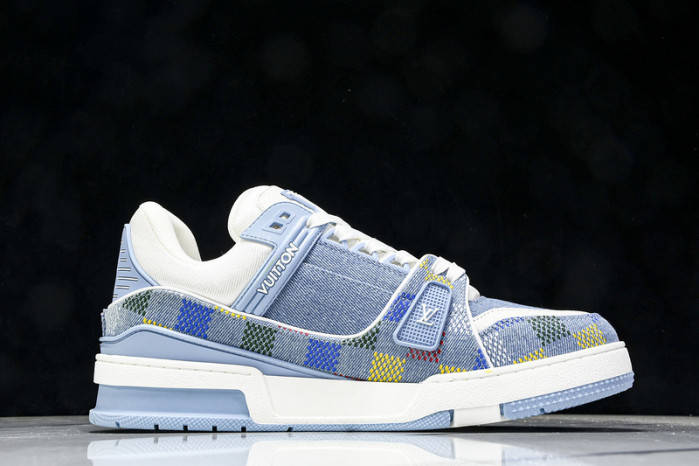 LVT SNEAKERS LVSRS-0015