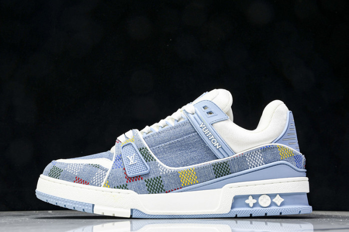 LVT SNEAKERS LVSRS-0015