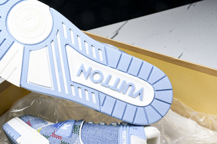 LVT SNEAKERS LVSRS-0015