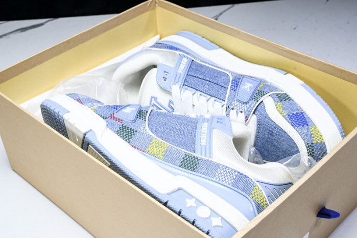 LVT SNEAKERS LVSRS-0015