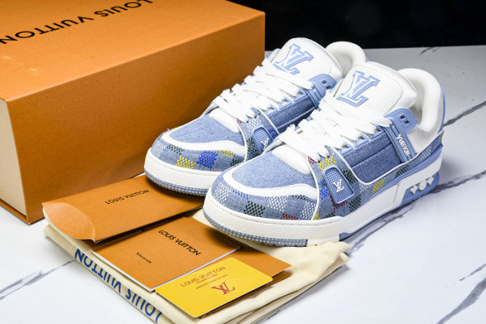 LVT SNEAKERS LVSRS-0015