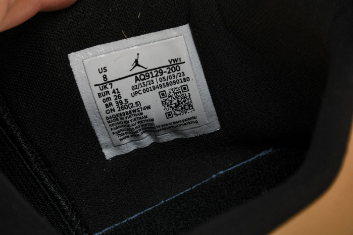 Jordan 4 Retro Fossil (W) AQ9129-200