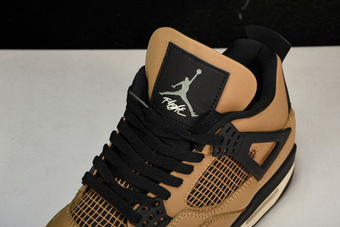 Jordan 4 Retro Fossil (W) AQ9129-200