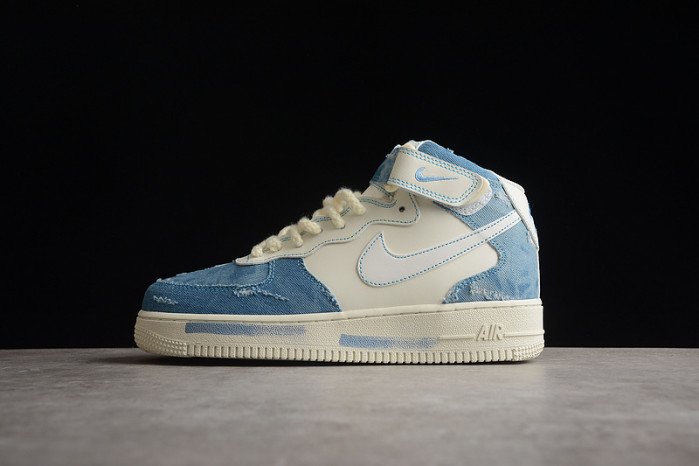 nike air force 1 high  cw1888-622