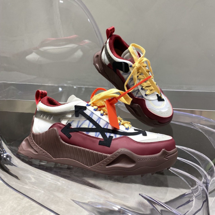 ow c/o​ odsy-1000 sneakers  ow-014