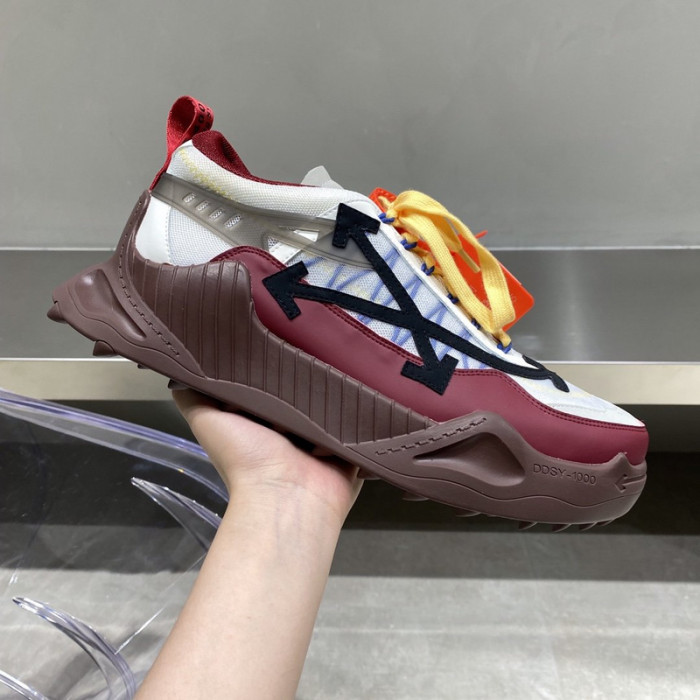 ow c/o​ odsy-1000 sneakers  ow-014