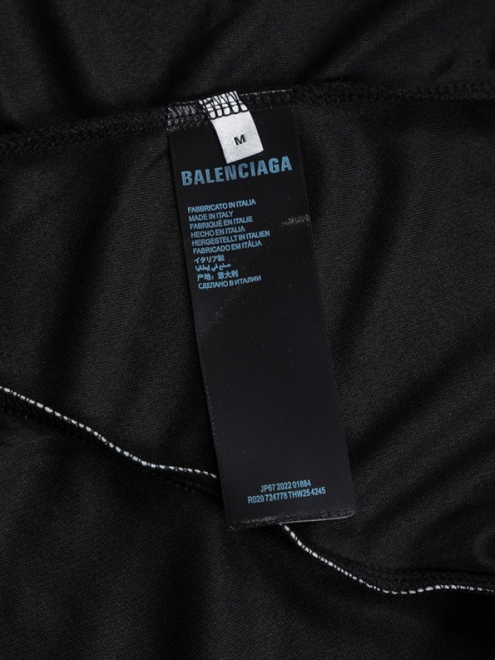 B*ALENCIGA CLOTHERS BACL-010