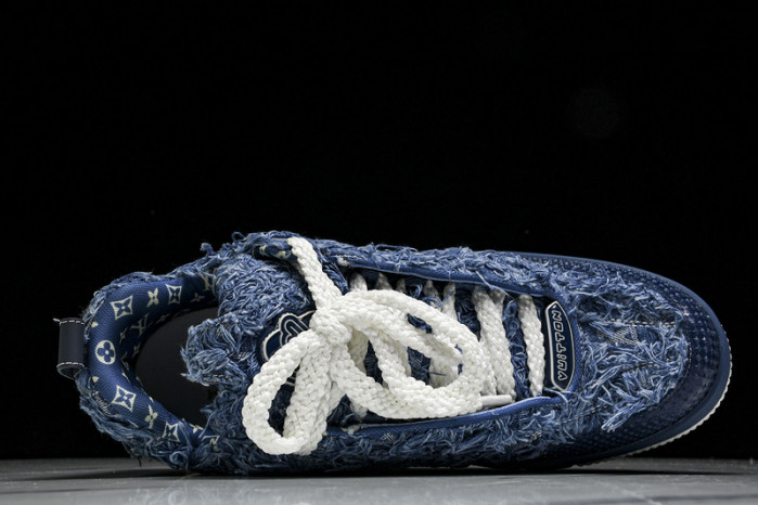 lou vuit  sneakers  lvss-0272