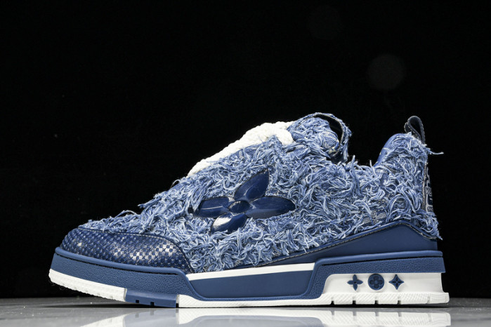 lou vuit  sneakers  lvss-0272