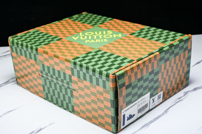 lou vuit  sneakers  lvss-0272