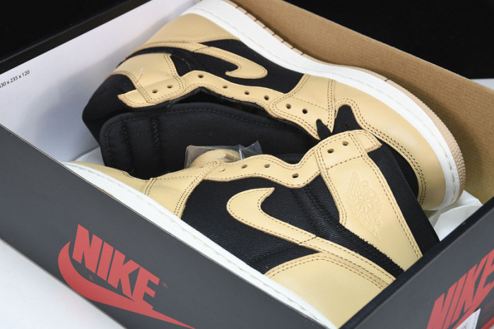 air jordan 1 retro high og "heirloom" 555088-202