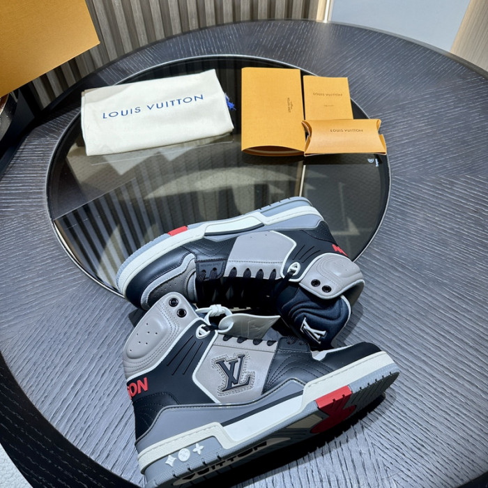 LOU VUIT SNEAKERS LVSS--0324