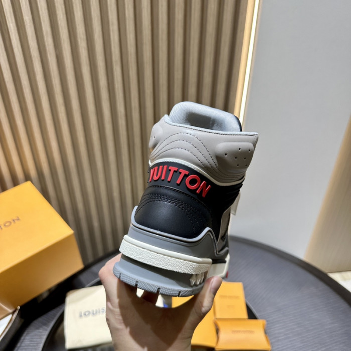 LOU VUIT SNEAKERS LVSS--0324