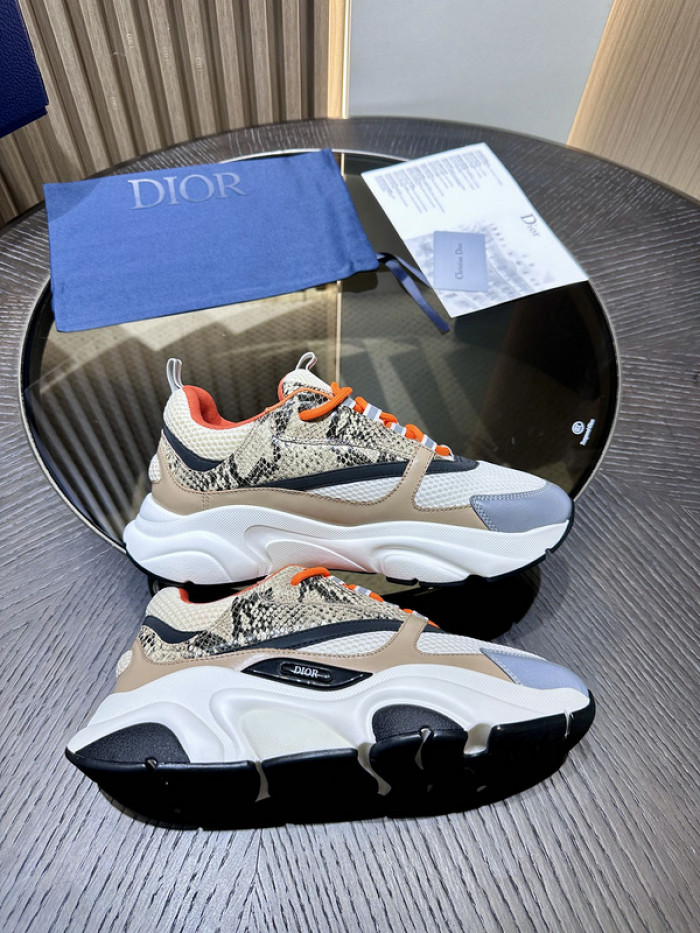 DR B22 TRAINER SNEAKERS DRB22-065