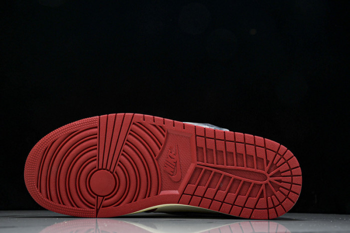 Union LA x Air Jordan 1 High OG “Chicago” HV8563-600