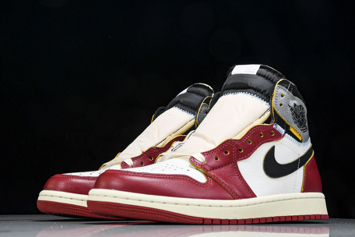 Union LA x Air Jordan 1 High OG “Chicago” HV8563-600