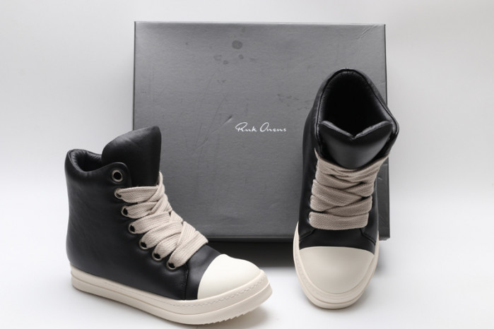 rick owen.s sneaker ro-129