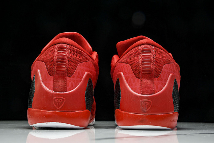 NK Zoom Kobe IX Low Protro "HALO" FZ7334-100