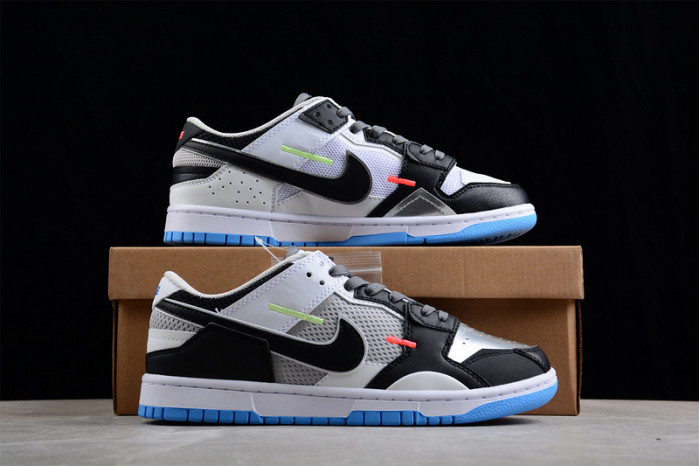 nike dunk low dn5381-001