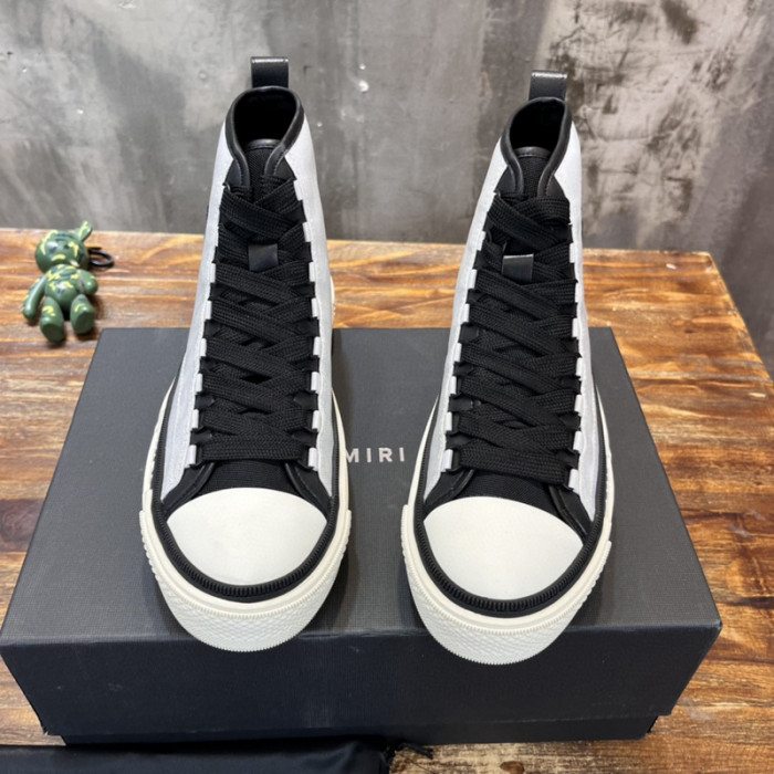 amiri sneakers   am-79
