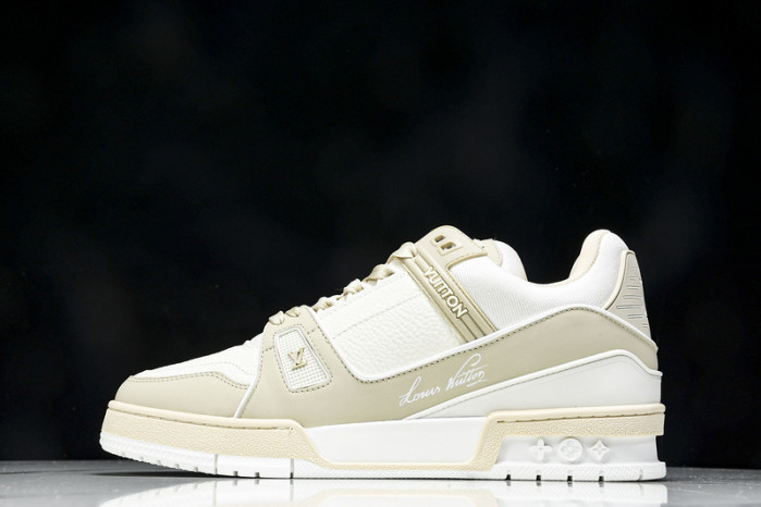 LOU VUIT SNEAKERS LVSS-0366