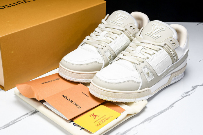 LOU VUIT SNEAKERS LVSS-0366