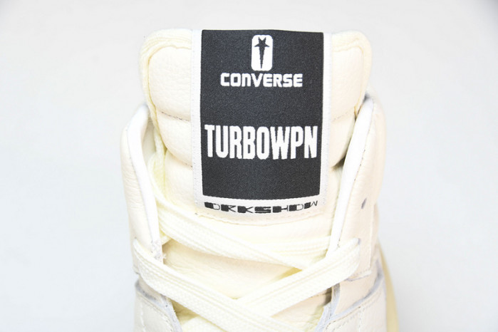 rick owen.s sneaker ro-026