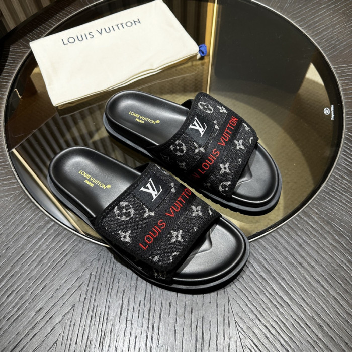 L*VT SANDALS LVLSS-075