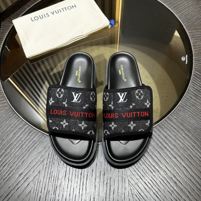 L*VT SANDALS LVLSS-075