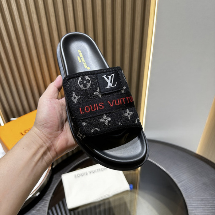L*VT SANDALS LVLSS-075