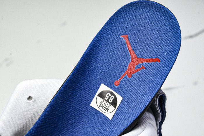 Air Jordan 12 Retro “French Blue” CT8013-114