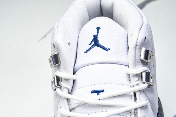 Air Jordan 12 Retro “French Blue” CT8013-114