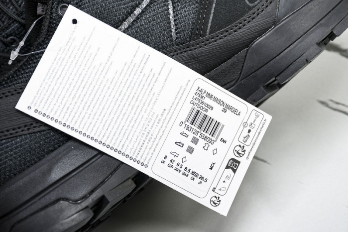 SALOMON X-ALP 475361-26