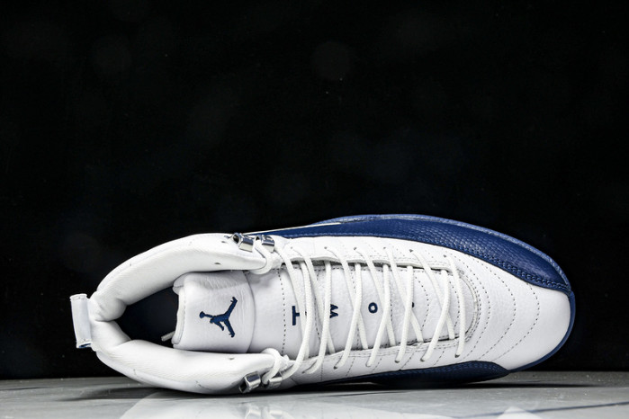 Air Jordan 12 Retro “French Blue” CT8013-114