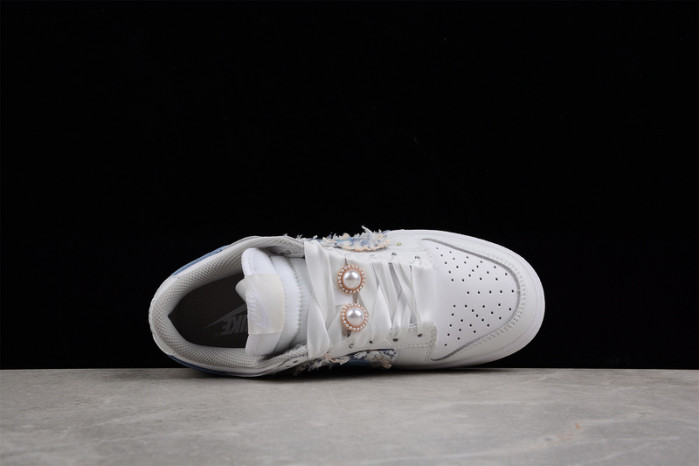 nk dunk low  dh9765---100