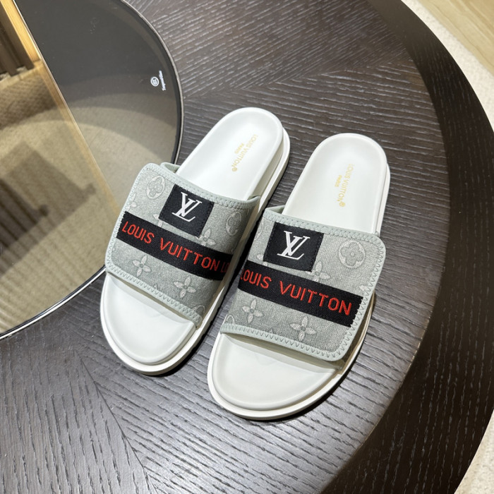 L*VT SANDALS LVLSS-072