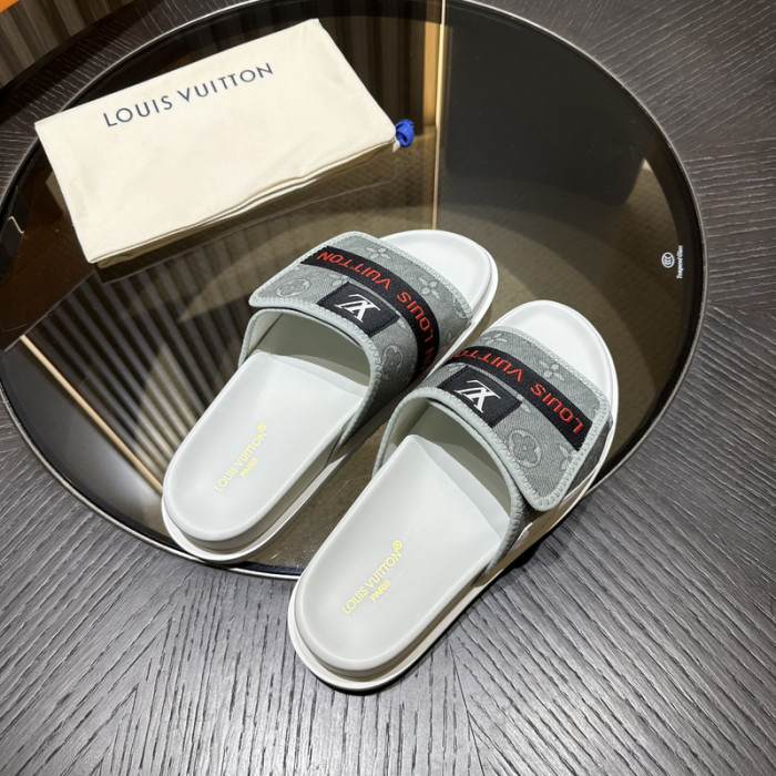 L*VT SANDALS LVLSS-072