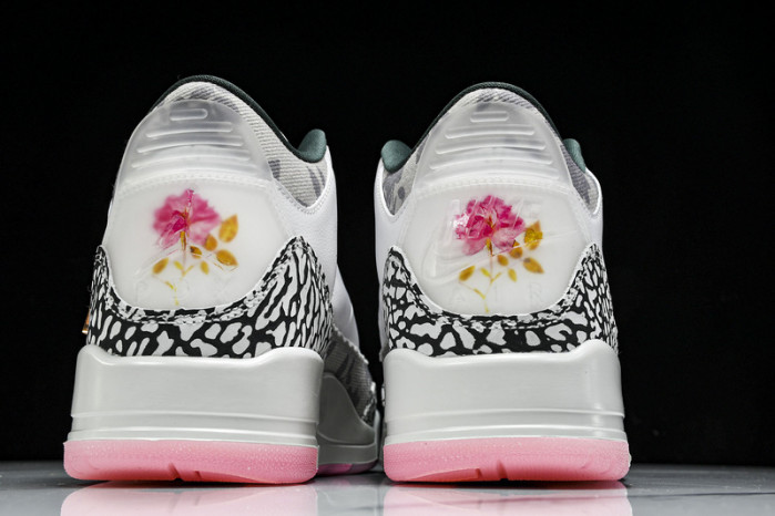 air jordan 3  “wings”  hm6993-100
