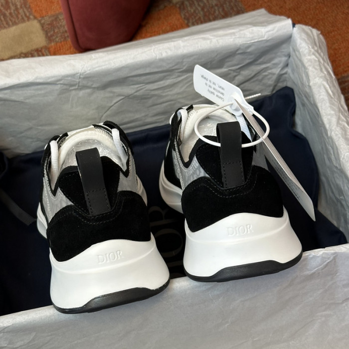 DR B25 TRAINER SNEAKERS DRB25-005