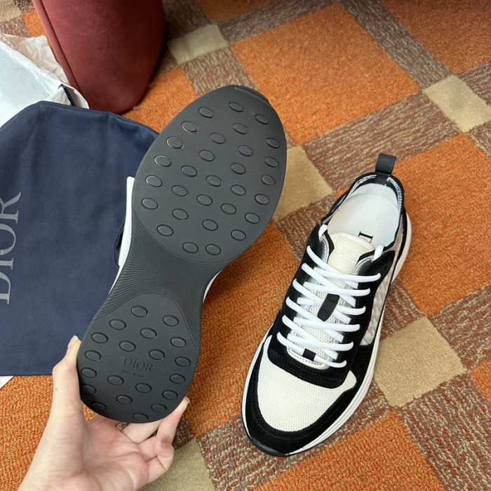 DR B25 TRAINER SNEAKERS DRB25-005