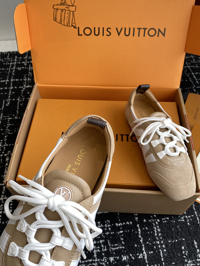 LOU VUIT SNEAKERINA LVSTSN-009