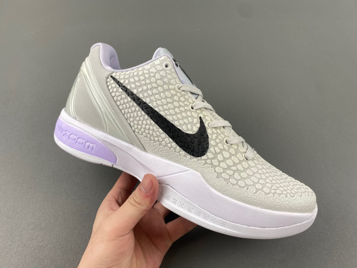 nike kobe 6 “chaos”  cw2190-501