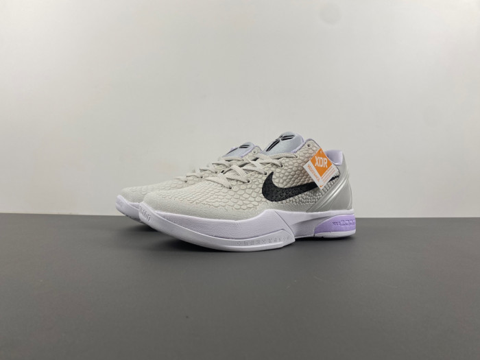 nike kobe 6 “chaos”  cw2190-501