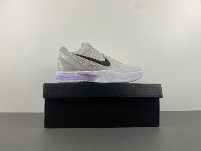 nike kobe 6 “chaos”  cw2190-501