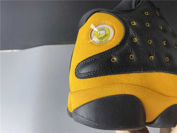 jordan 13 yellow ar4390-035